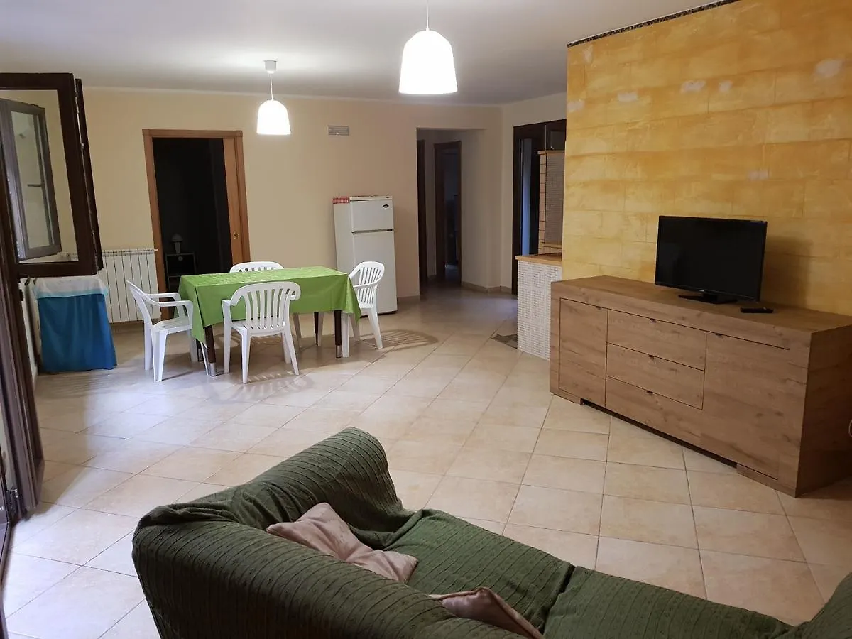 Nyaraló Villa Aurora Per Vacanze Palermo