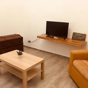 Dost Appartement
