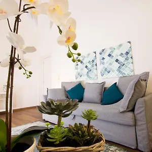 Casa Mamo 36 Appartement