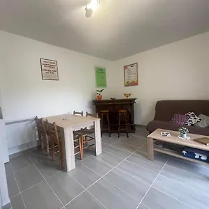 A La Maioun Appartement Annot