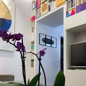 Lily Appartement Naples