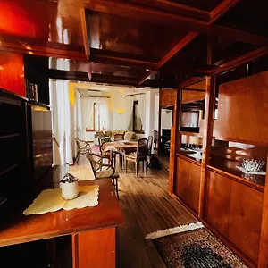 Residenza Borgo Marinaro Appartement Naples