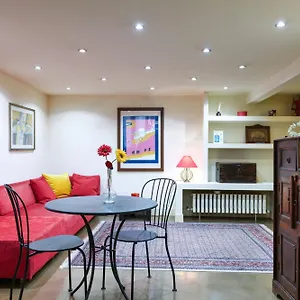 Primopiano - Rasori Appartement Milan