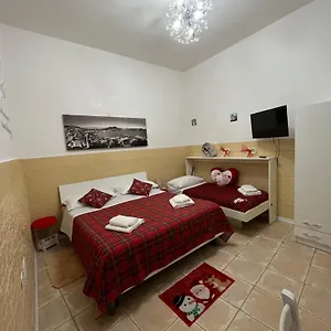O' Vascetiello A 27 Hébergement de vacances Naples