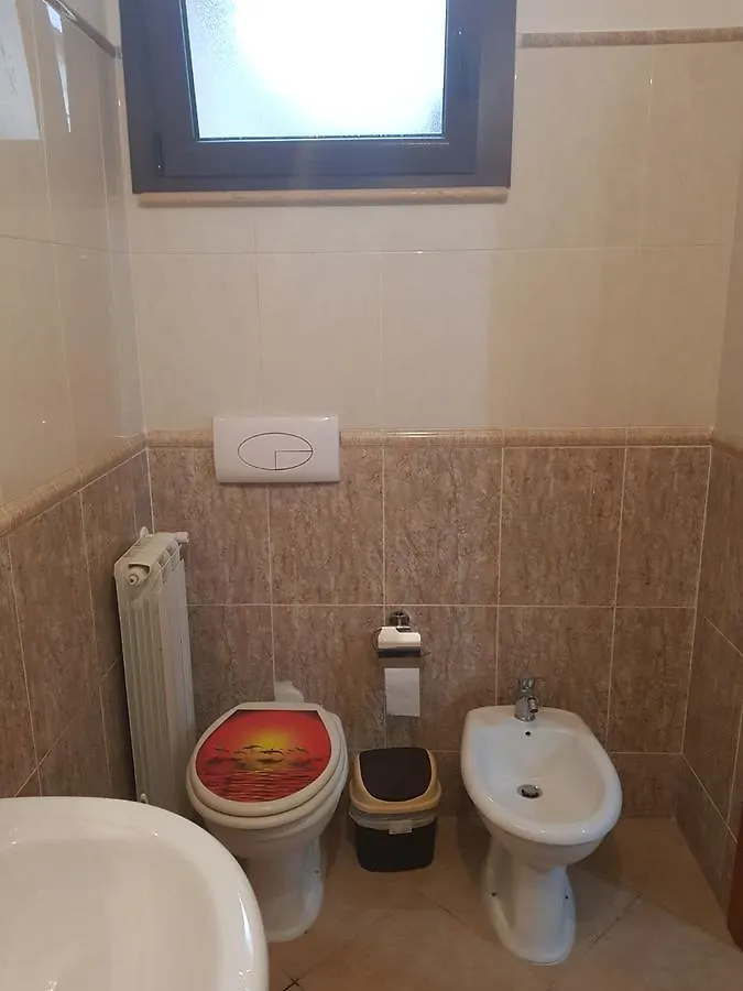 Villa Aurora Per Vacanze Palerme Italie