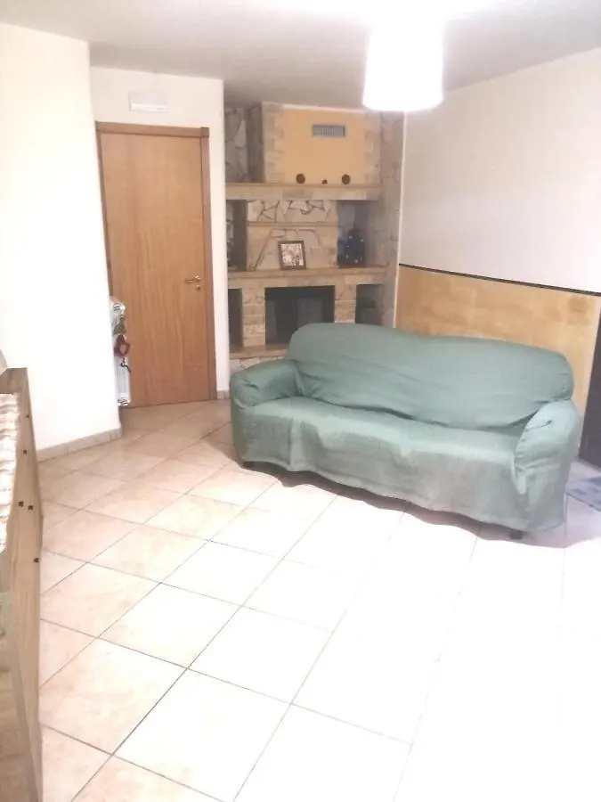 Villa Aurora Per Vacanze Palerme